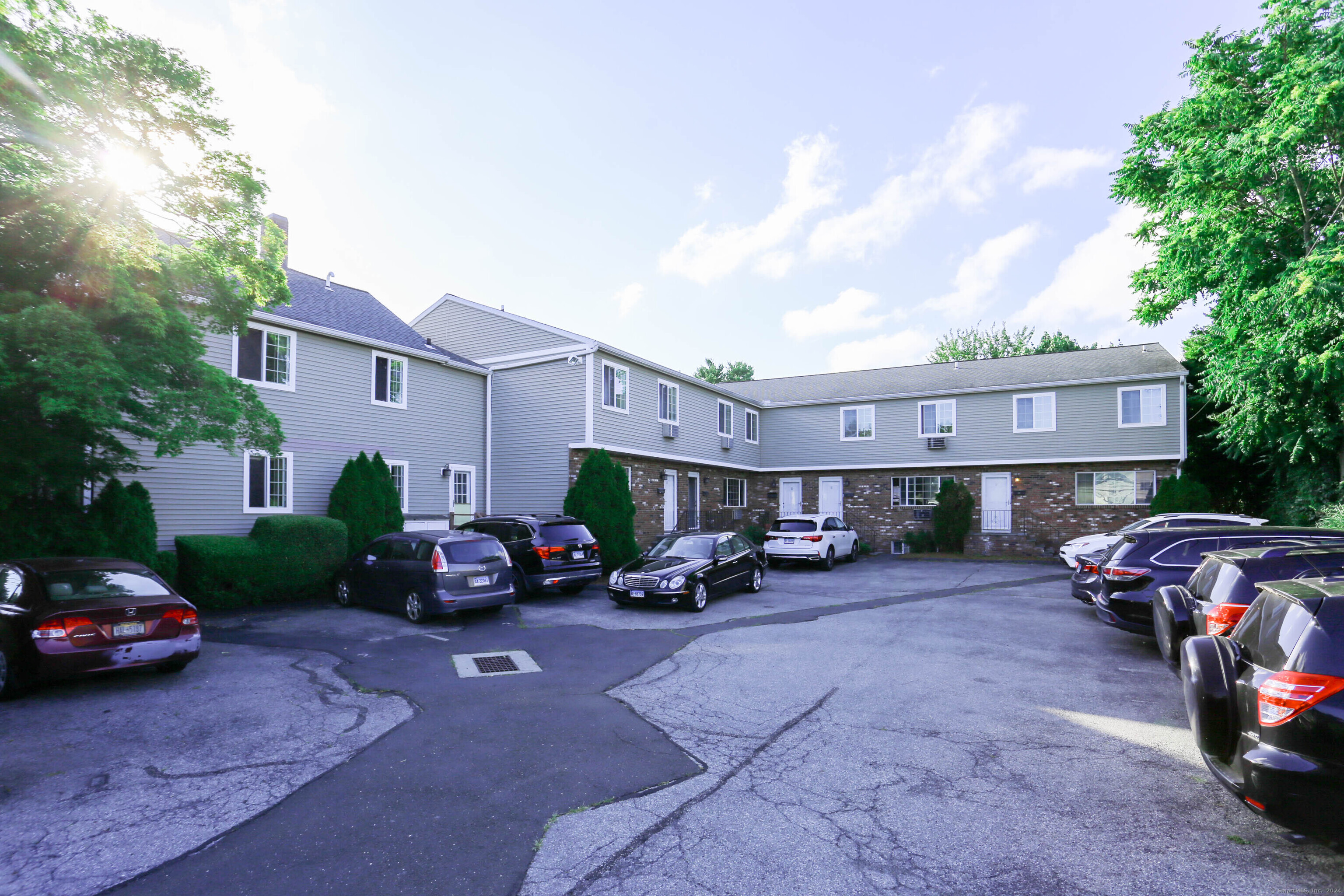 View Stamford, CT 06902 townhome