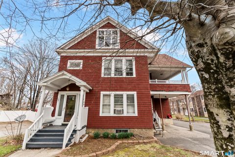 Photo of 105 Howe Avenue, Shelton, CT 06484 (MLS # 24164982)