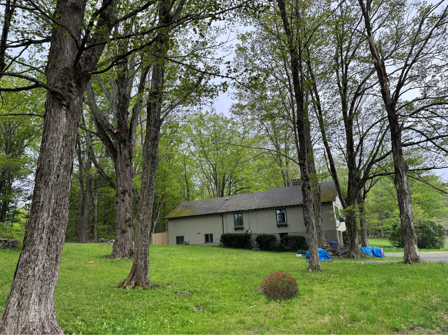 465 Old Slocum Road, Hebron, Connecticut image 1
