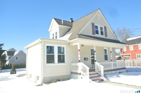 Photo of 492 W River Street, Milford, CT 06461 (MLS # 24152871)