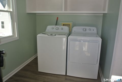 Tiny photo for 492 W River Street, Milford, CT 06461 (MLS # 24152871)