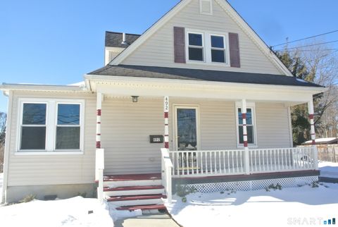 Tiny photo for 492 W River Street, Milford, CT 06461 (MLS # 24152871)
