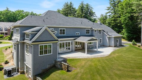 A home in Farmington