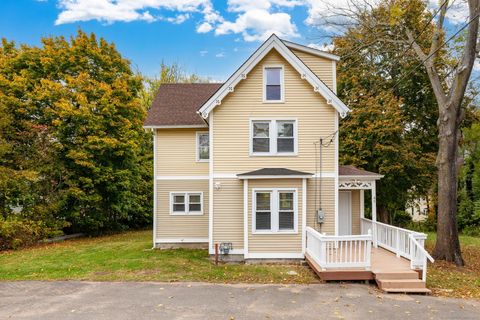 43 Silver Street Middletown CT 06457