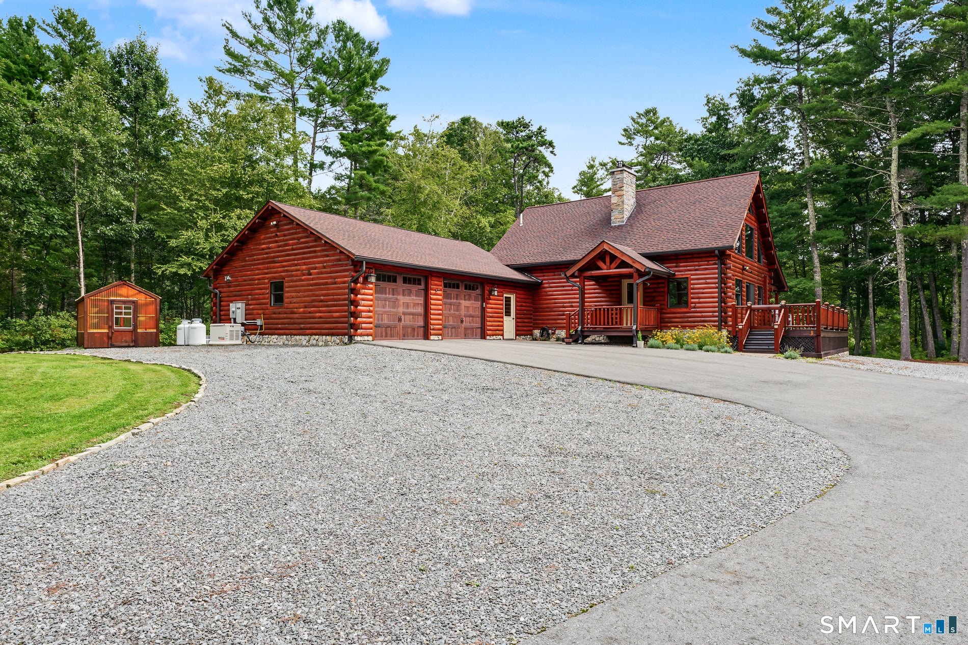 6 Pine Valley Drive