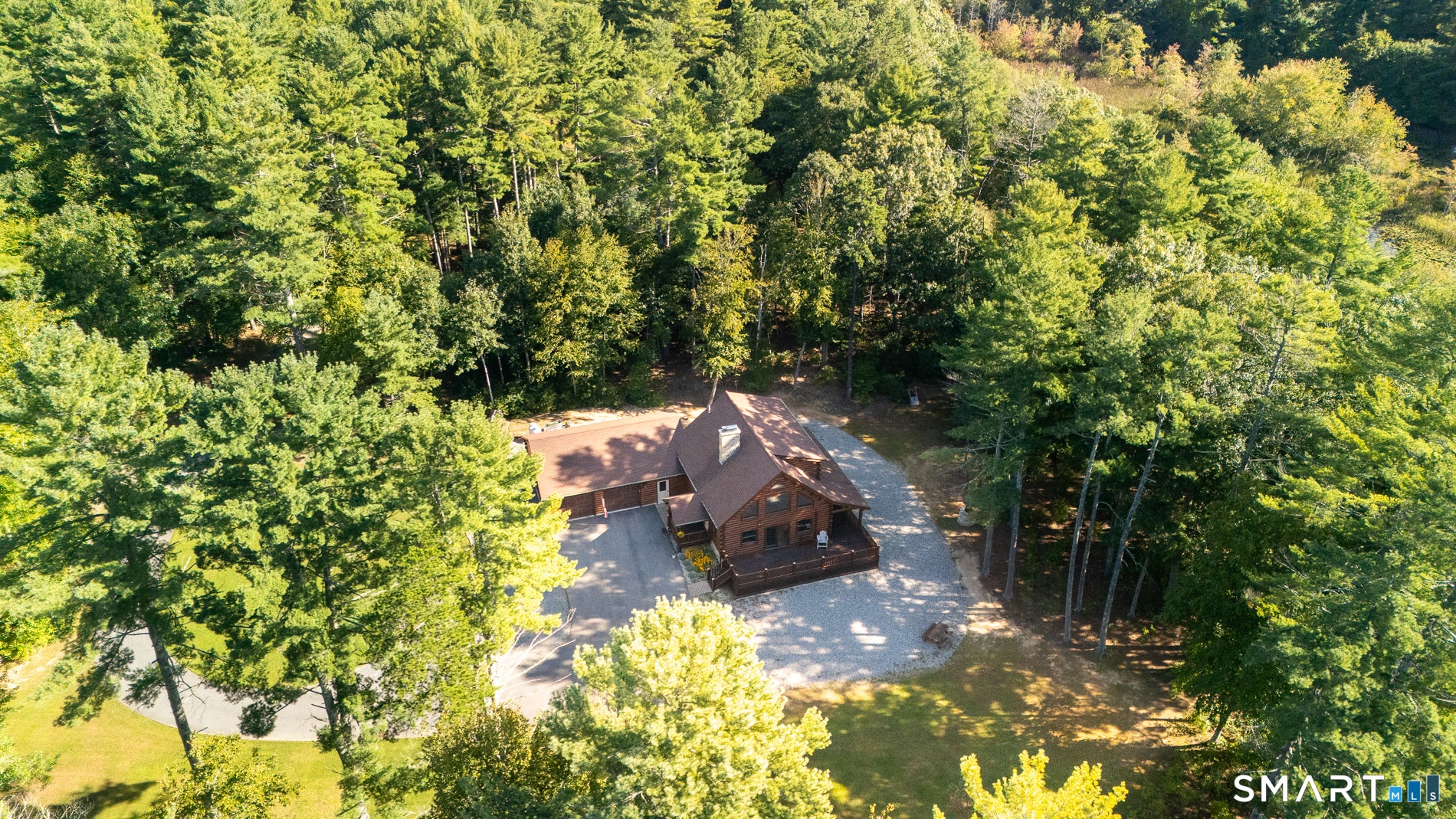 6 Pine Valley Drive