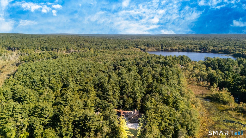 Photo of 6 Pine Valley Drive, Voluntown, CT 06384 (MLS # 24210189)
