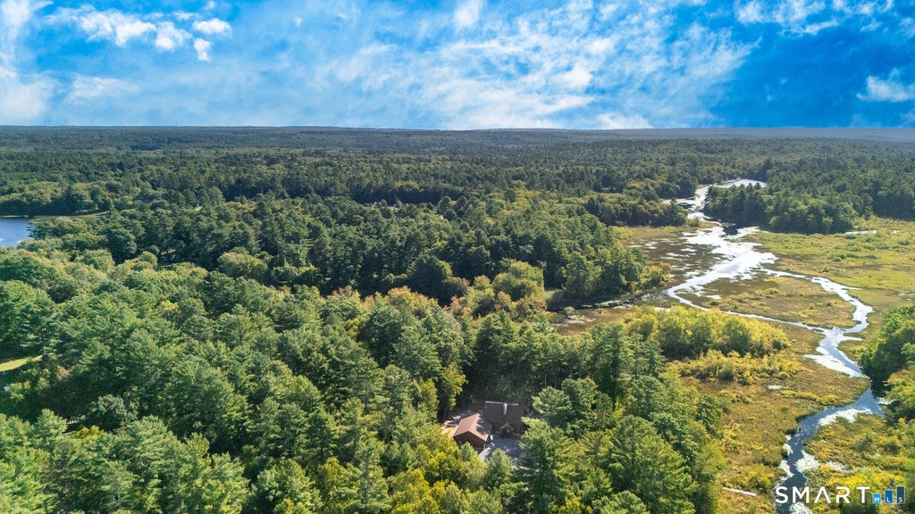 Photo of 6 Pine Valley Drive, Voluntown, CT 06384 (MLS # 24210189)