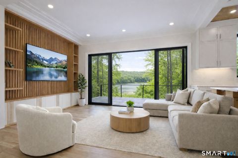 Tiny photo for 20 N Lake Shore Drive, Brookfield, CT 06804 (MLS # 24151003)