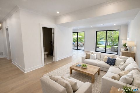 Tiny photo for 20 N Lake Shore Drive, Brookfield, CT 06804 (MLS # 24151003)