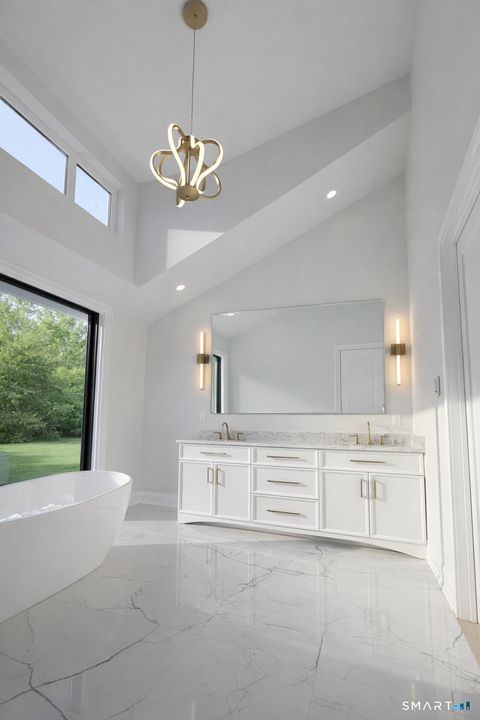 Tiny photo for 20 N Lake Shore Drive, Brookfield, CT 06804 (MLS # 24151003)