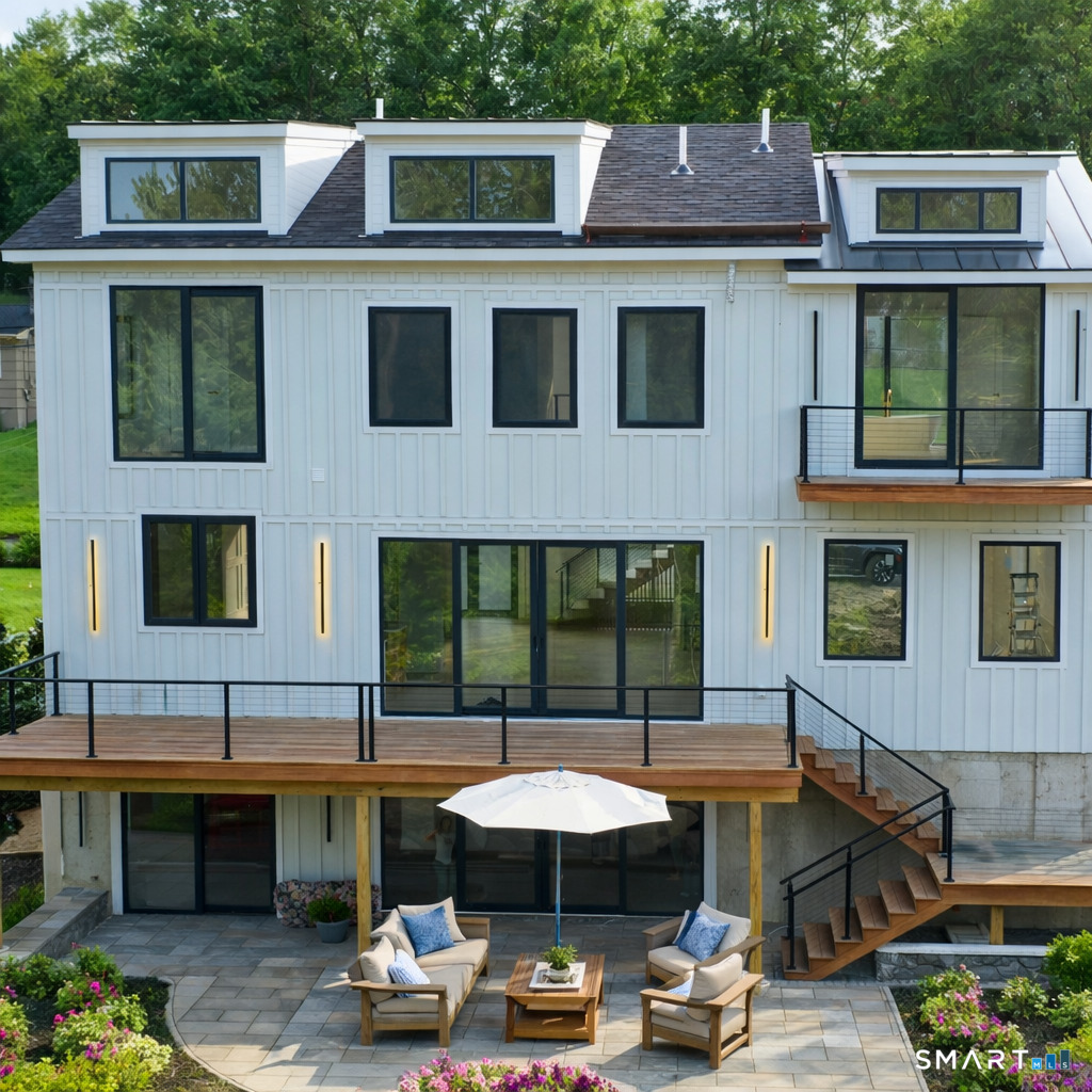 20 North Lake Shore Drive