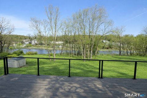 Tiny photo for 20 N Lake Shore Drive, Brookfield, CT 06804 (MLS # 24151003)