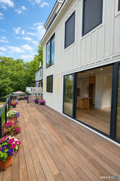 Tiny photo for 20 N Lake Shore Drive, Brookfield, CT 06804 (MLS # 24151003)