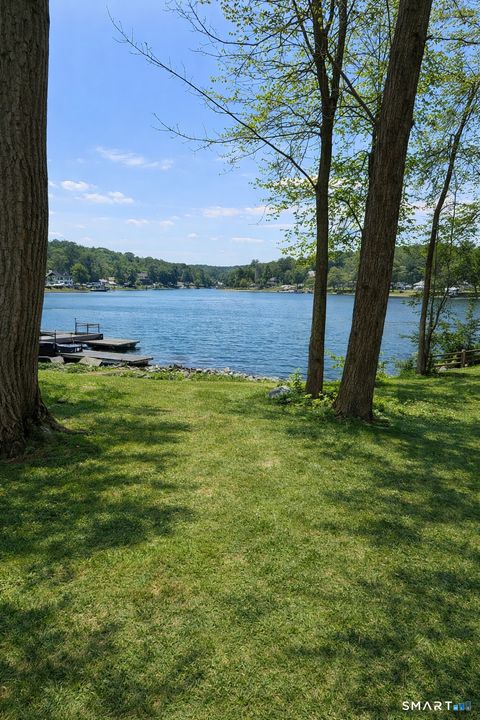 Tiny photo for 20 N Lake Shore Drive, Brookfield, CT 06804 (MLS # 24151003)