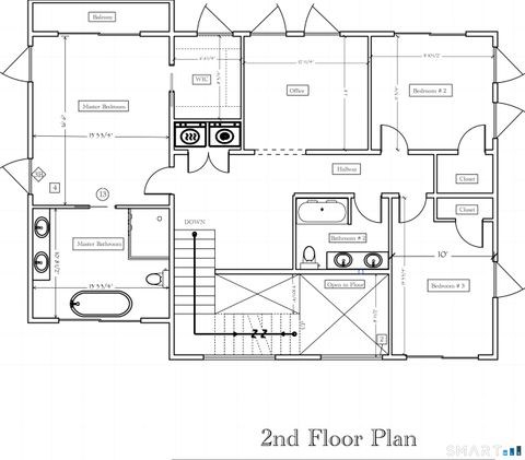 Tiny photo for 20 N Lake Shore Drive, Brookfield, CT 06804 (MLS # 24151003)