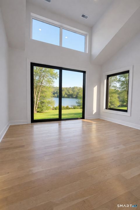 Tiny photo for 20 N Lake Shore Drive, Brookfield, CT 06804 (MLS # 24151003)