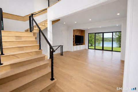 Tiny photo for 20 N Lake Shore Drive, Brookfield, CT 06804 (MLS # 24151003)