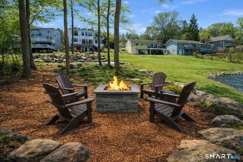 Tiny photo for 20 N Lake Shore Drive, Brookfield, CT 06804 (MLS # 24151003)