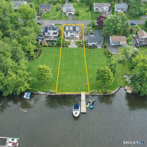 Tiny photo for 20 N Lake Shore Drive, Brookfield, CT 06804 (MLS # 24151003)
