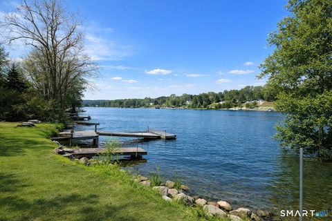 Tiny photo for 20 N Lake Shore Drive, Brookfield, CT 06804 (MLS # 24151003)