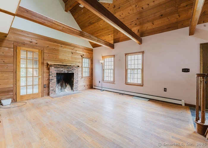 102 Baldwin Brook Road