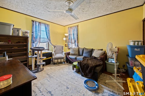 Tiny photo for 67 Farren Avenue, New Haven, CT 06513 (MLS # 24200689)