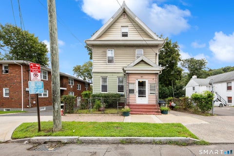 Tiny photo for 67 Farren Avenue, New Haven, CT 06513 (MLS # 24200689)