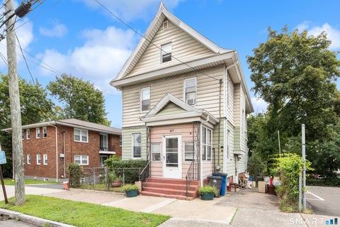 Tiny photo for 67 Farren Avenue, New Haven, CT 06513 (MLS # 24200689)