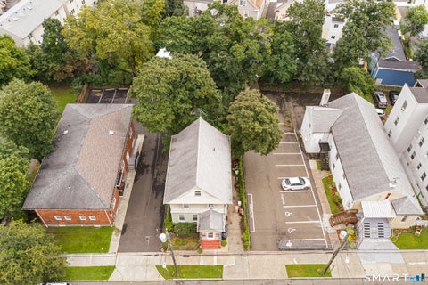Tiny photo for 67 Farren Avenue, New Haven, CT 06513 (MLS # 24200689)