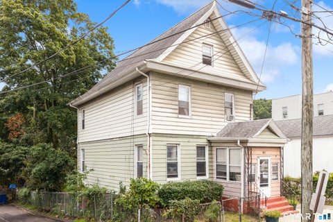 Tiny photo for 67 Farren Avenue, New Haven, CT 06513 (MLS # 24200689)
