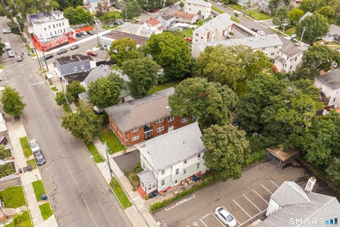Tiny photo for 67 Farren Avenue, New Haven, CT 06513 (MLS # 24200689)