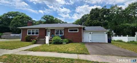Homes For Sale - 108 Lee Street<br/> West Haven, CT 06516