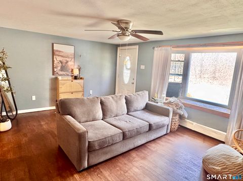 Tiny photo for 110 Lake Road #A, Andover, CT 06232 (MLS # 24168128)