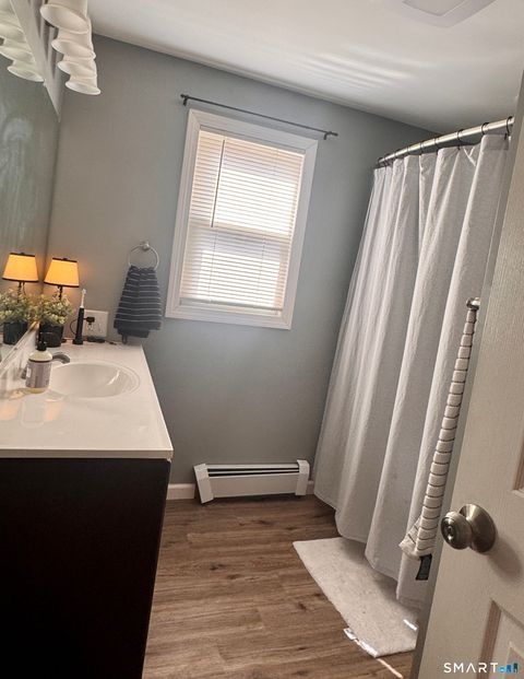 Tiny photo for 110 Lake Road #A, Andover, CT 06232 (MLS # 24168128)