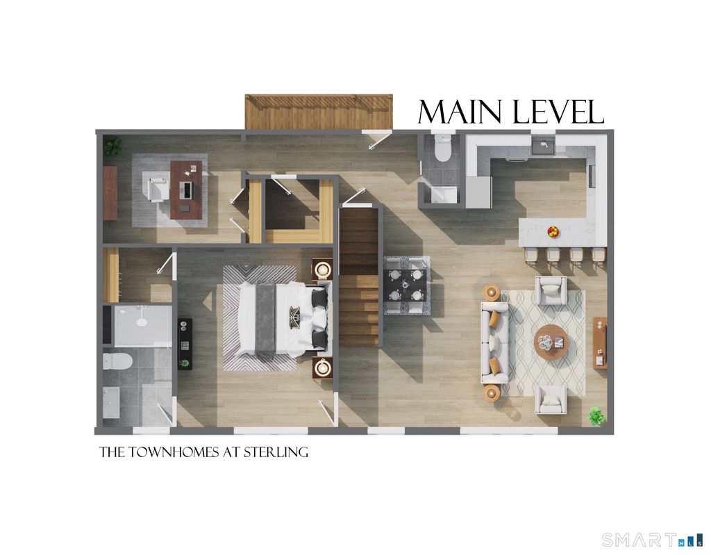 Photo of 51 Sterling Street, Fairfield, CT 06825 (MLS # 24160402)