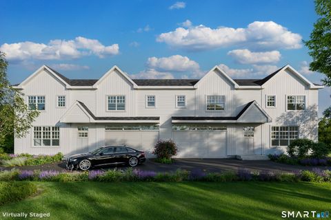 Condo For Sale - 51 Sterling Street<br/> Fairfield, CT 06825