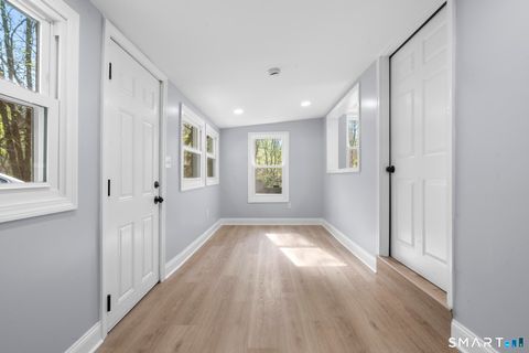 Tiny photo for 206 Valley Street, New Haven, CT 06515 (MLS # 24170389)