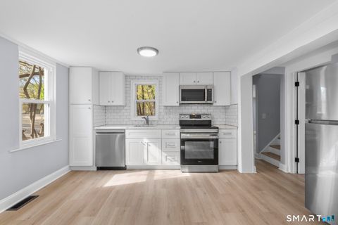 Tiny photo for 206 Valley Street, New Haven, CT 06515 (MLS # 24170389)