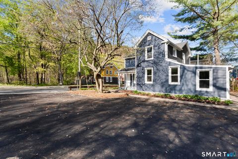 Tiny photo for 206 Valley Street, New Haven, CT 06515 (MLS # 24170389)