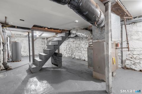 Tiny photo for 206 Valley Street, New Haven, CT 06515 (MLS # 24170389)