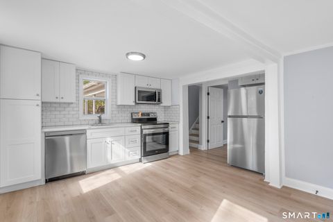 Tiny photo for 206 Valley Street, New Haven, CT 06515 (MLS # 24170389)