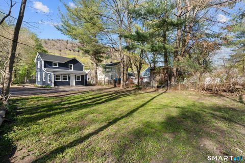 Tiny photo for 206 Valley Street, New Haven, CT 06515 (MLS # 24170389)