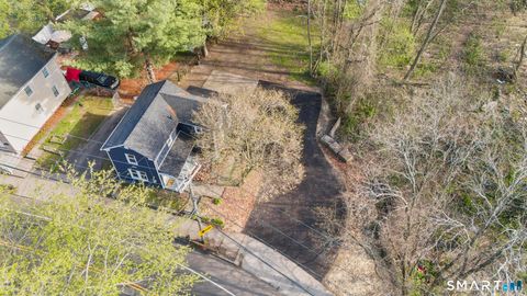 Tiny photo for 206 Valley Street, New Haven, CT 06515 (MLS # 24170389)