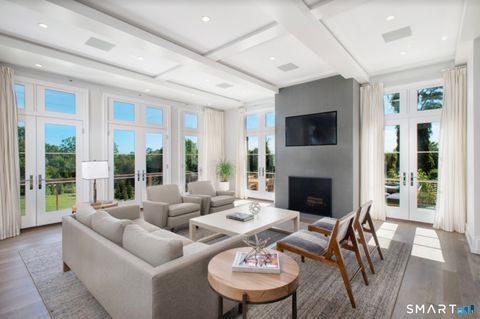 Tiny photo for 143 Roseville Road, Westport, CT 06880 (MLS # 24168458)