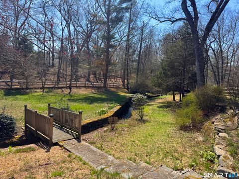 Tiny photo for 143 Roseville Road, Westport, CT 06880 (MLS # 24168458)