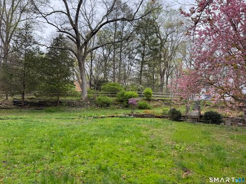 Tiny photo for 143 Roseville Road, Westport, CT 06880 (MLS # 24168458)