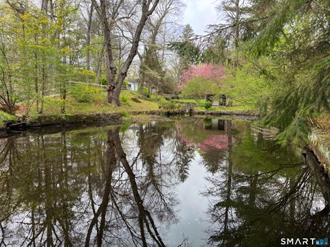 Tiny photo for 143 Roseville Road, Westport, CT 06880 (MLS # 24168458)