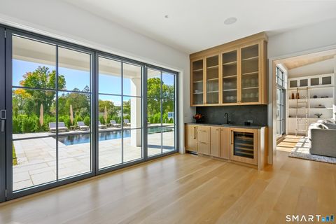 Tiny photo for 143 Roseville Road, Westport, CT 06880 (MLS # 24168458)