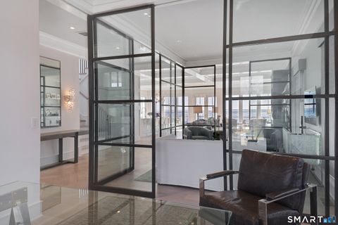 Tiny photo for 143 Roseville Road, Westport, CT 06880 (MLS # 24168458)